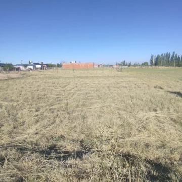 venta de terreno en Brisas de Otoño