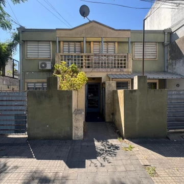 Departamento de un dormitorio con patio en Venta en La Plata