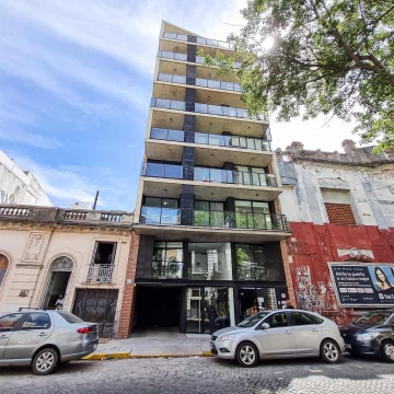 Jujuy 1764  2 A - VENTA Departamento  2 Dormitorios