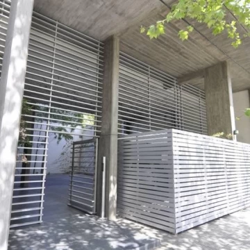 Guemes 2285 Piso 7 -  VENTA Departamento 3 Dormitorios con Cochera