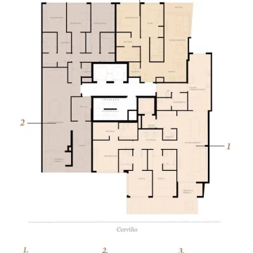 Departamento - Palermo