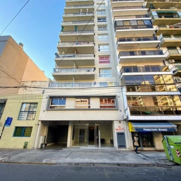 Buenos Aires 1079 08 A - VENTA Departamento 1 Dormitorio