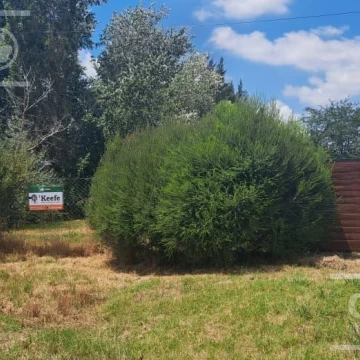 Venta de terreno en Brandsen a metros de Ruta 2
