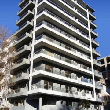 Córdoba 2709  - VENTA Departamento 1 Dormitorio