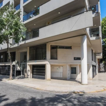 Chacabuco 1502 Piso 1 - VENTA Departamento 1 Dormitorio