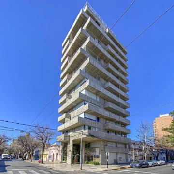 Pueyrredón 1101 12 C - VENTA  LOFT