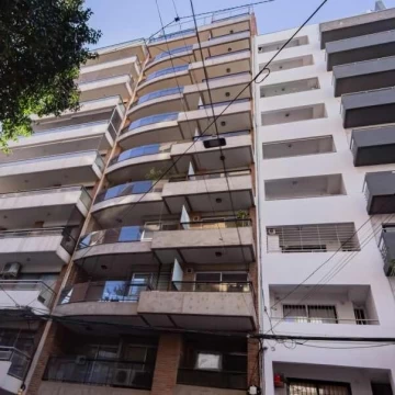 Italia 173 Piso 1 - VENTA Departamento Semipiso 1 Dormitorio
