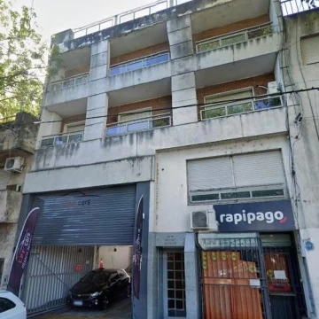 Constitución 329 3 B - VENTA Departamento 2 Dormitorios