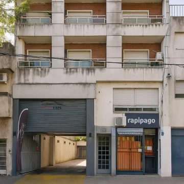 Constitución 329 1 A - VENTA Departamento 1 Dormitorio