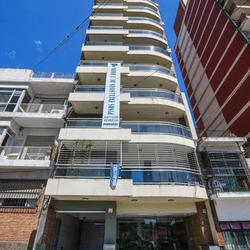 Ayacucho 1132 Piso 3 - VENTA Departamento 3 Dormitorios