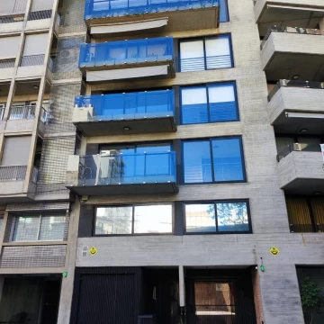 Moreno 57 Bis 03 B - VENTA Monoambiente