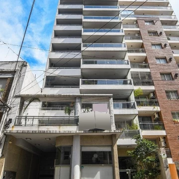 Italia 264 14 A - VENTA Departamento 1 Dormitorio
