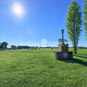 Lote en venta Comarcas De Luján San Roque 