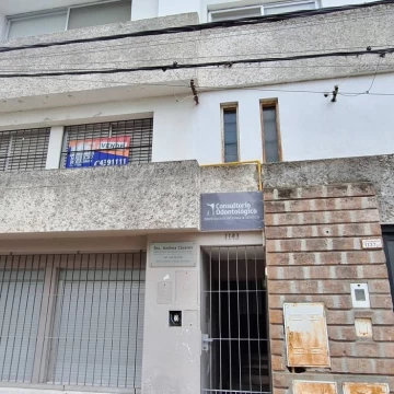 DEPARTAMENTO DE 1 DORMITORIO