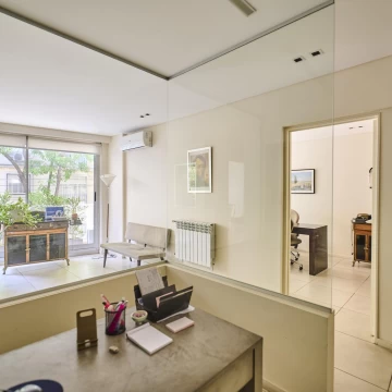 VENTA DEPARTAMENTO 4 AMBIENTES PALERMO APTO PROFESIONAL CON RENTA
