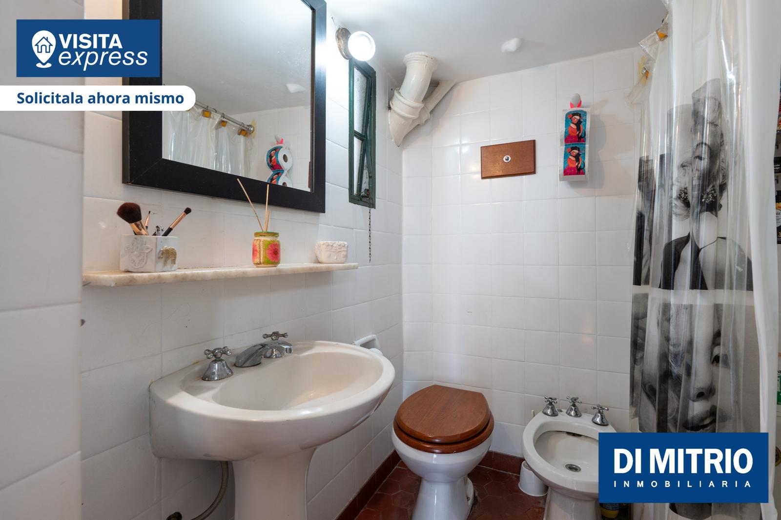 Baño
