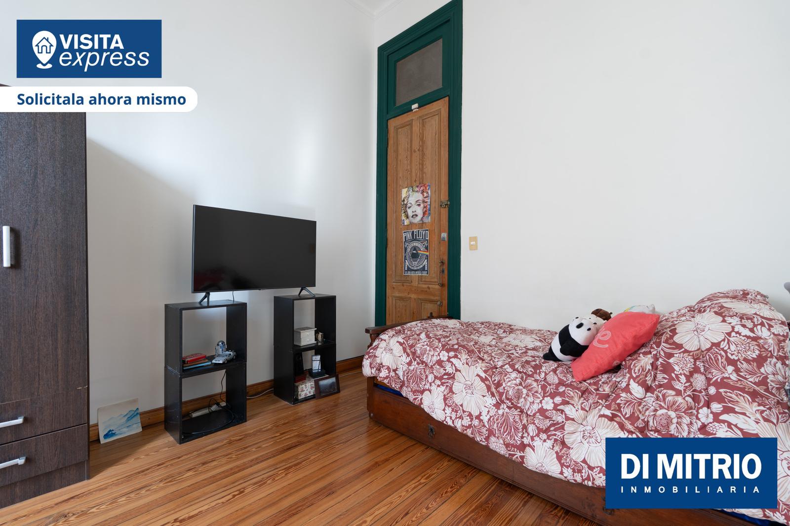 Segundo Dormitorio