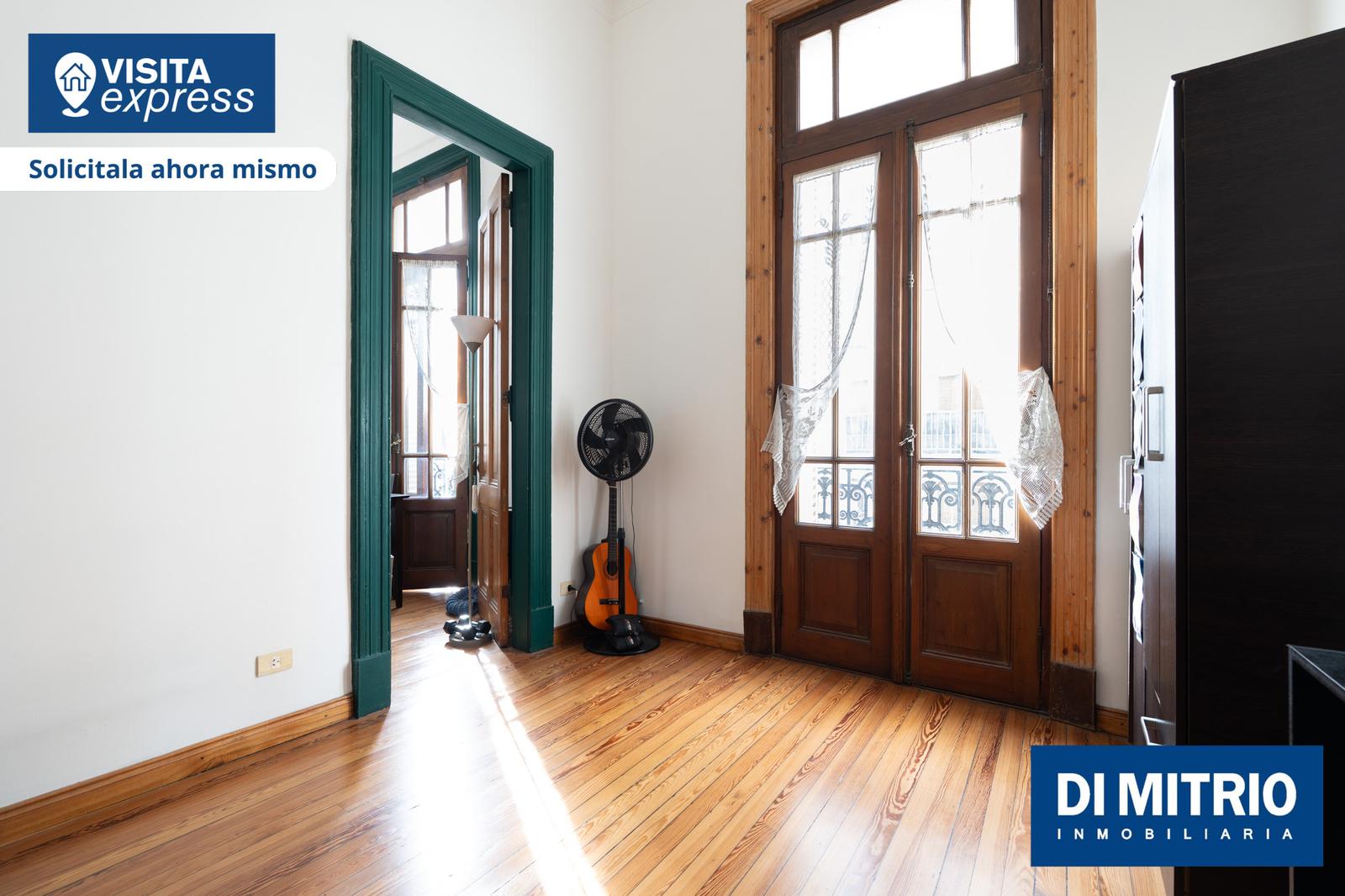 Segundo Dormitorio