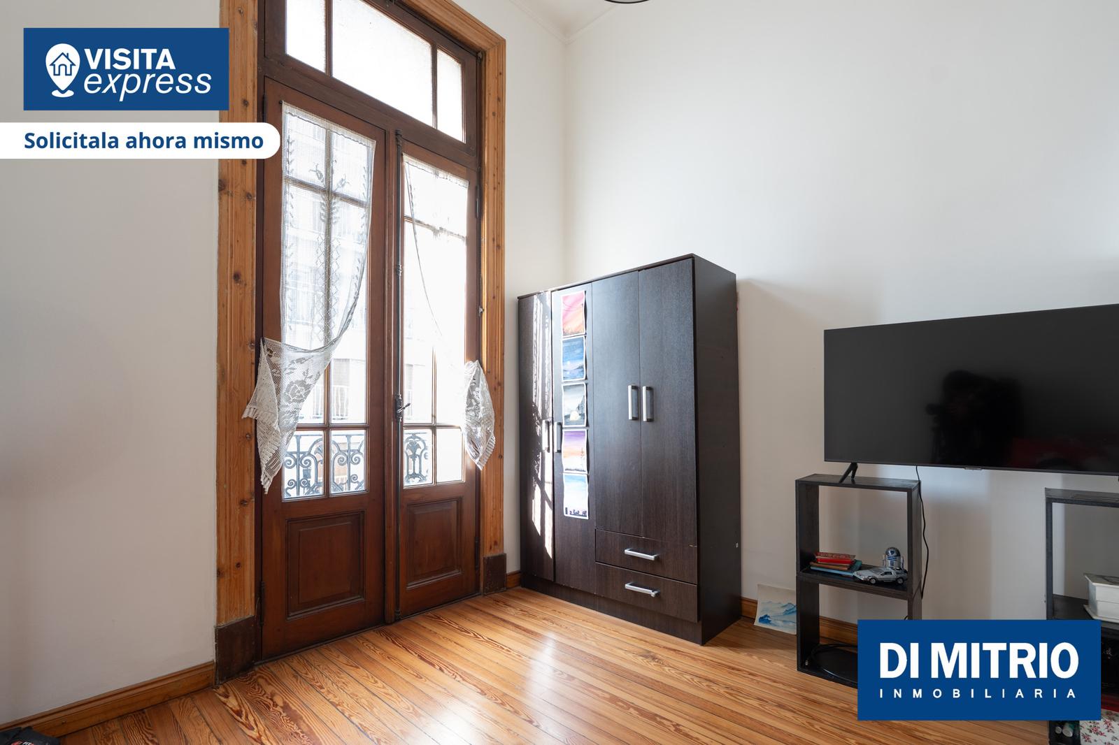Segundo Dormitorio