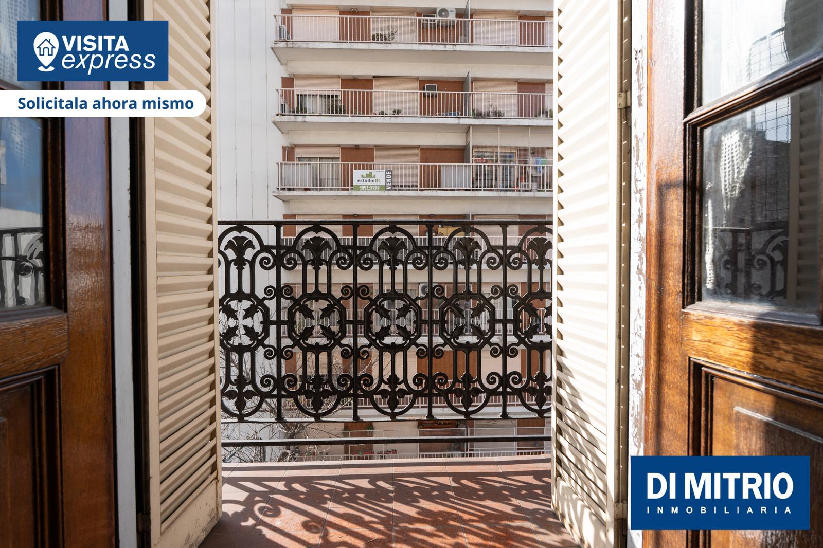 Balcon
