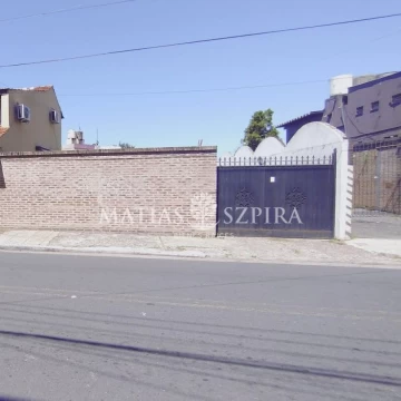 Terreno en venta en Haedo
