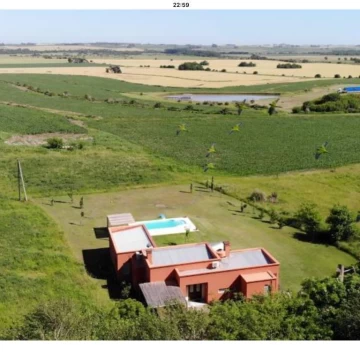 Venta Quinta Amoblada en Victoria - Entre Rios