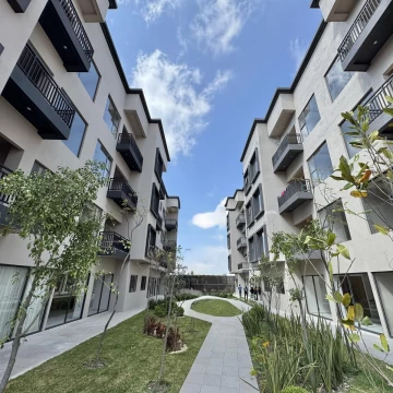 DEPARTAMENTOS EN VENTA EN CIUDALIA, ZONA ANTIGUA CEMENTERA, PUEBLA