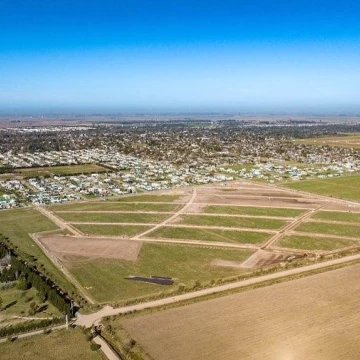 VENTA - Terreno de 532m2 en Vida Green, Funes