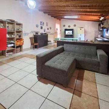 VENTA | PERMUTA - Casa de 3 dormitorios - Barrio Tango, Fisherton. APTO CRÉDITO.