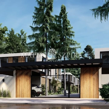 Casa en venta Parque Leloir 4 ambientes