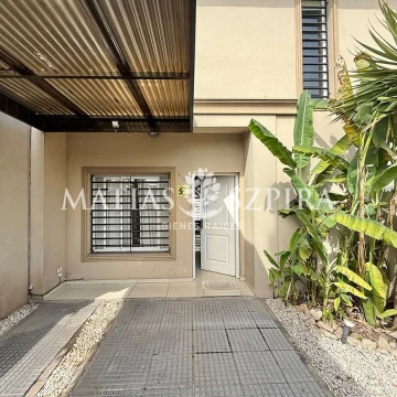 Casa en venta Castelar Norte 3 ambientes
