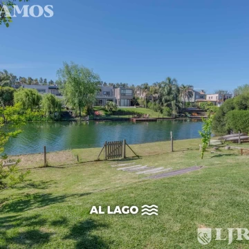 Casa AMOBLADA A LA LAGUNA en alquiler en Santa Clara