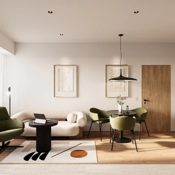 Loft en Venta en Colonia Roma-CDMX