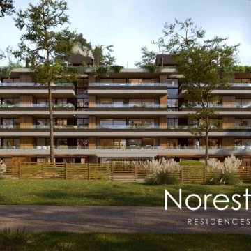 Venta de Apartamento de 2 Dormitorios en Playa Brava