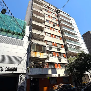 Entre Rios 318