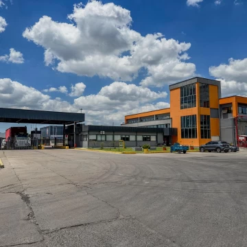 Alquiler - Depósito - Moreno - 675m2