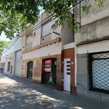 Oportunidad en Arroyito - RETASADA – Calle Génova  1700