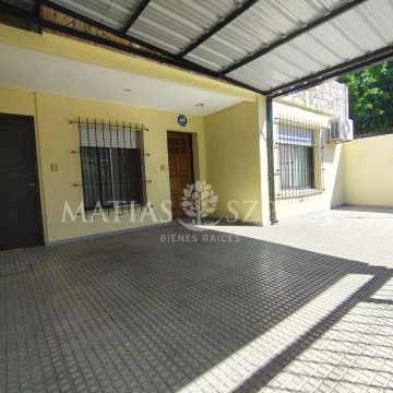 Venta de Casa 6 Ambientes en San Antonio De Padua, Merlo