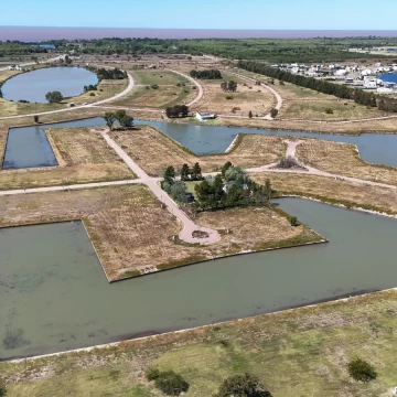 Lote en venta en Puerto Nizuc - Oportunidad de inversión en Guillermo Hudson