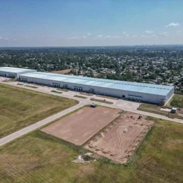 Alquiler - Depósito - Pque Ind Reconquista, Moreno - Superficies de 1.200m2 a 18.000m2