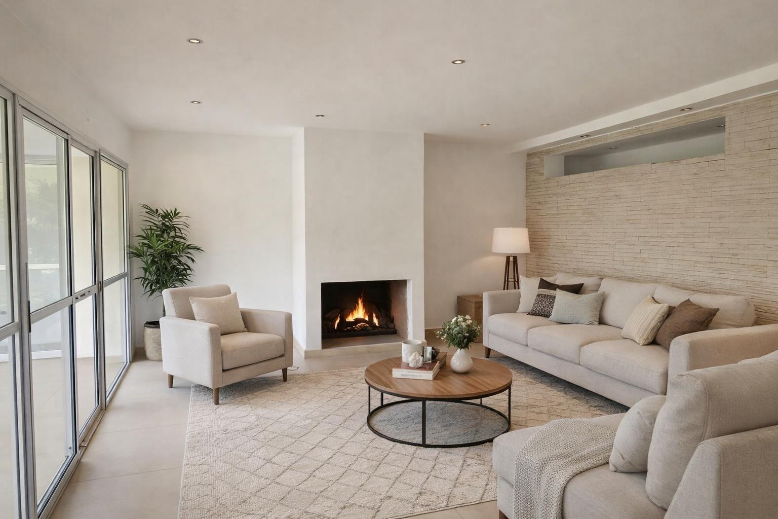 Muy Linda Casa con Pileta - Harás Santa María - Principal