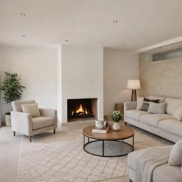 Muy Linda Casa con Pileta - Harás Santa María