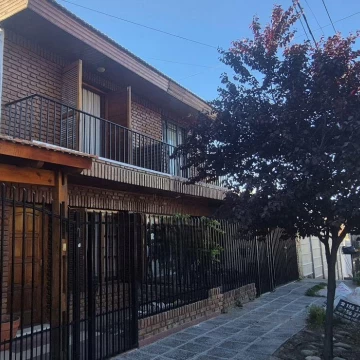 Venta Duplex Santa Genoveva  