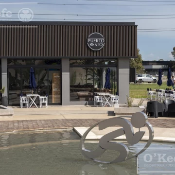 Lote en venta en Puerto Nizuc - Oportunidad de inversión en Guillermo Hudson