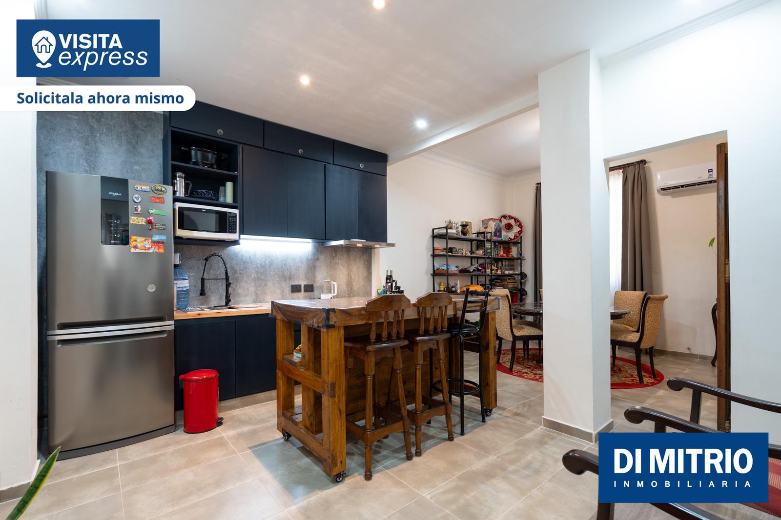 Cocina
