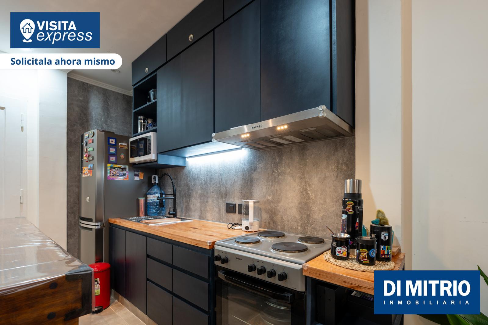 Cocina
