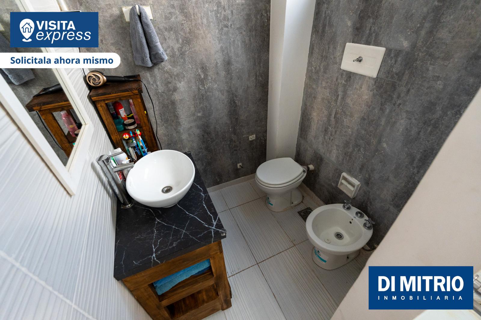Baño