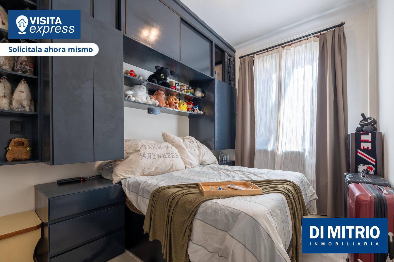 Dormitorio Principal
