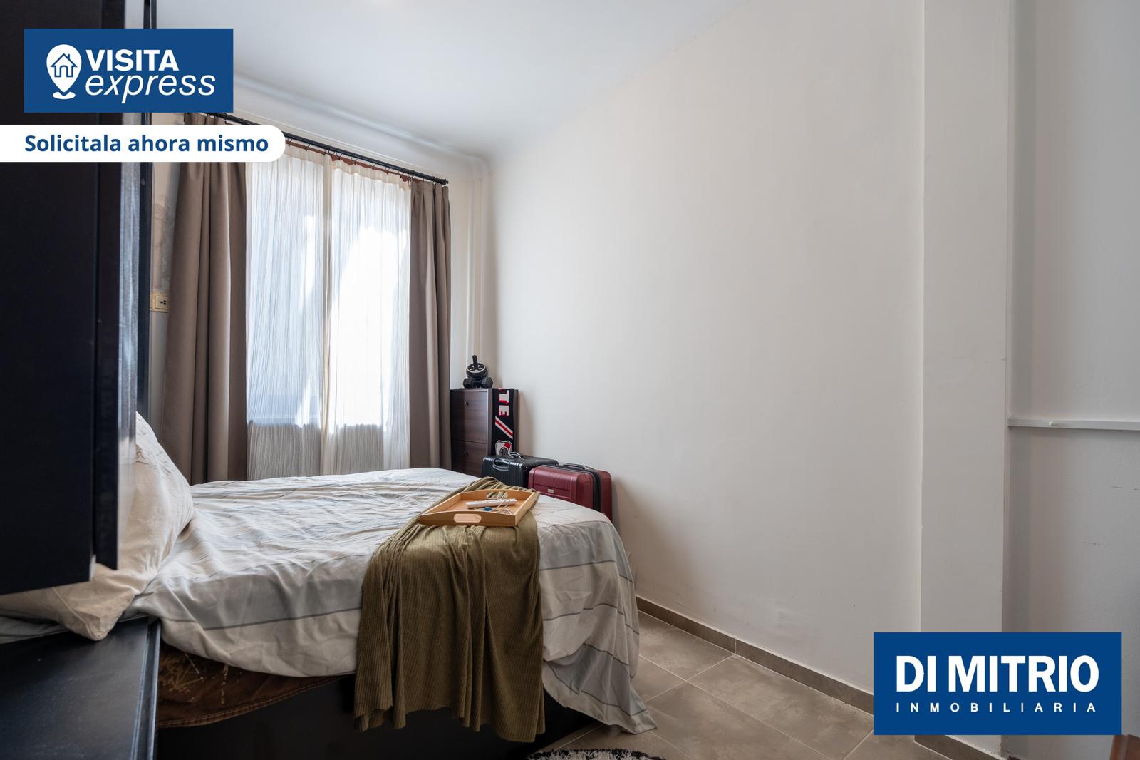Dormitorio Principal