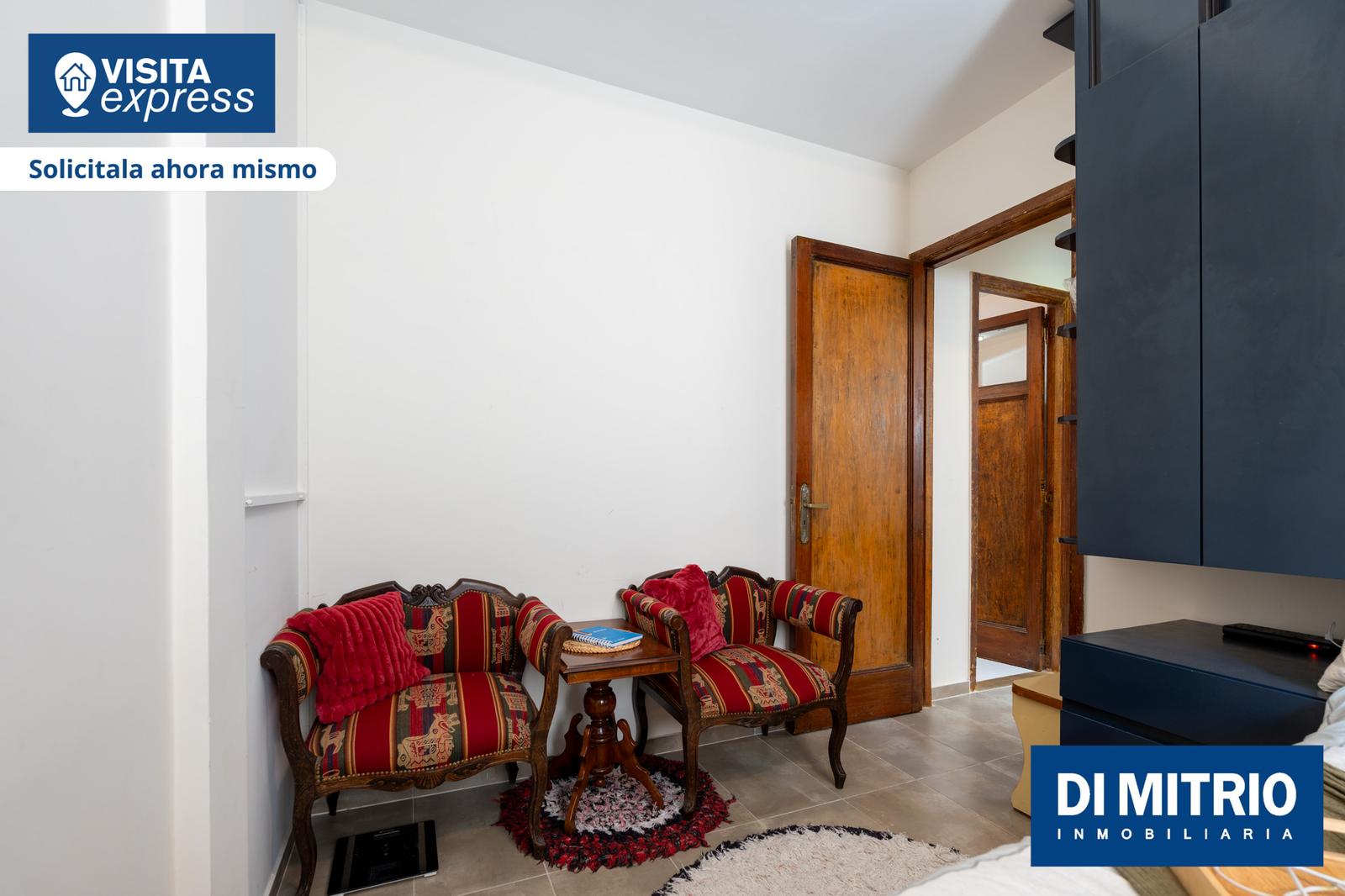 Dormitorio Principal